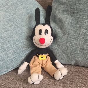 Dankin Animaniacs Vintage Yakko 11" Warner Bros